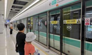 深圳公交地铁恢复运行 深圳公交地铁恢复运行